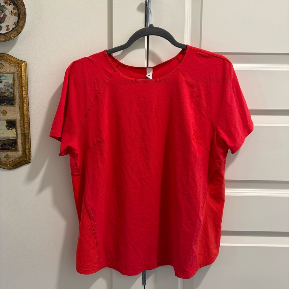 Lululemon Top